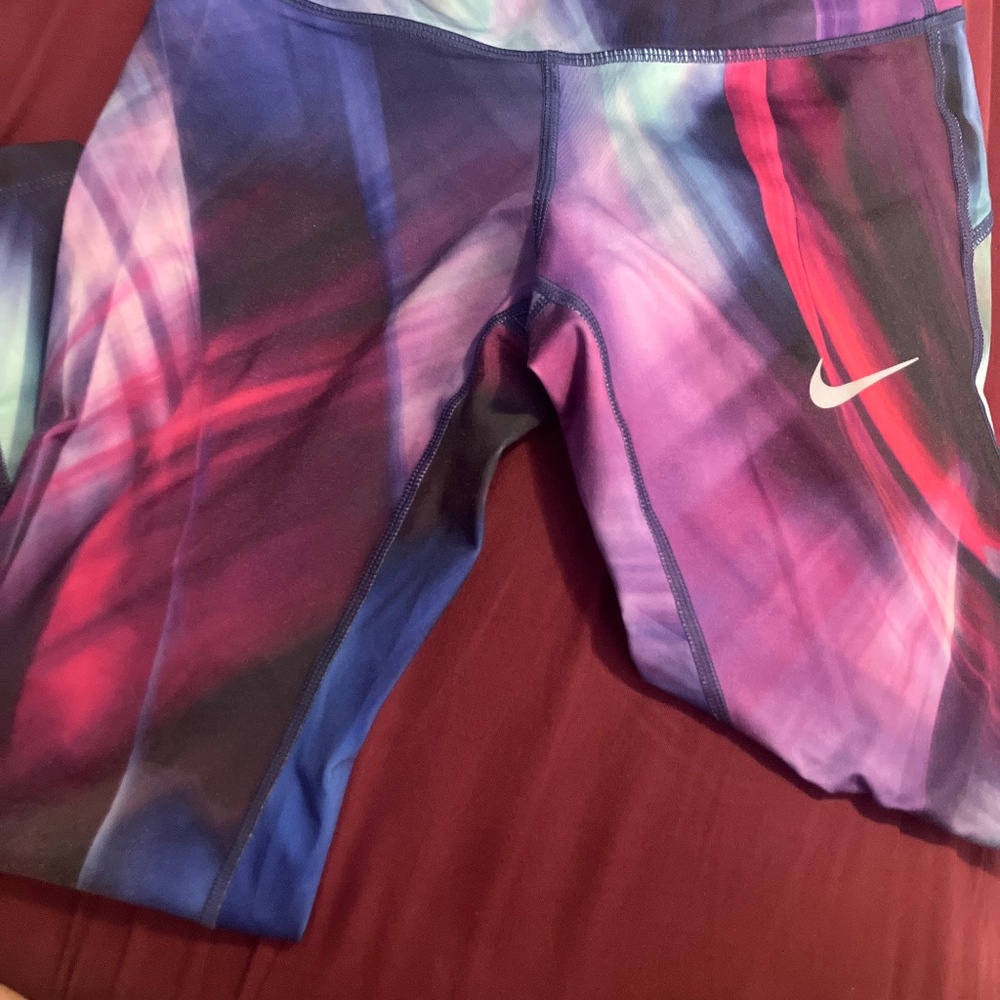 Ruining pants